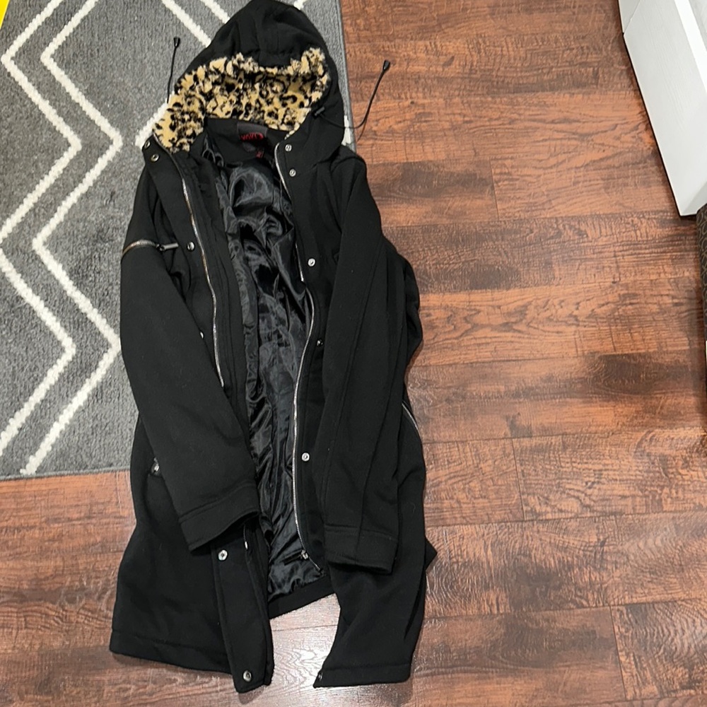 Winter coat